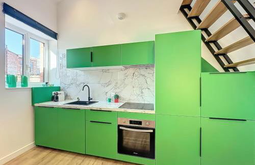 Toulouse-Capitole - Appartement à thème Mario - Foto 18