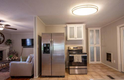 Oxford Hillside Hideaway - Foto 32