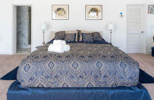 Oceana Blue / Beach Front / Pool / Bar / Relax - Foto 37