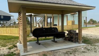 Walk 2 Beach & Huge Pool! Pets Allowed! Salty Sea Dawg - Foto 4