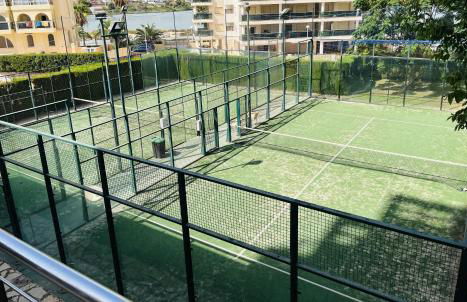 Luxury Apartment on the Beach - Foto 38