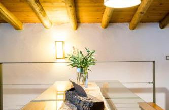 Antigua Panadería de Valdelarco, chimenea con horno 2 Hab 4 pers mas 2 max - Foto 34