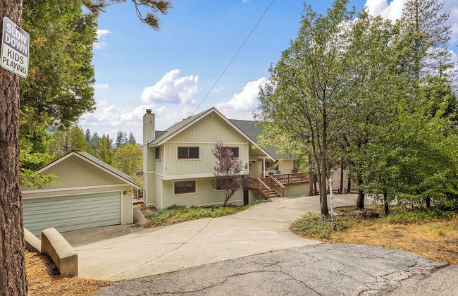 Our Secret Getaway An Adventurer's Oasis - Foto 36