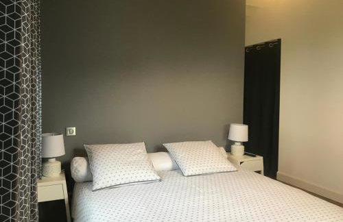 Gite de FRIZOT, 5 minutes de Nogaro, all inclusiv - Foto 11