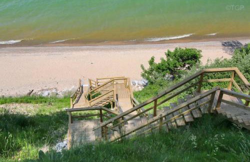Edgewater Bluffs - Lakefront - Hot Tub - Firepit - Foto 65