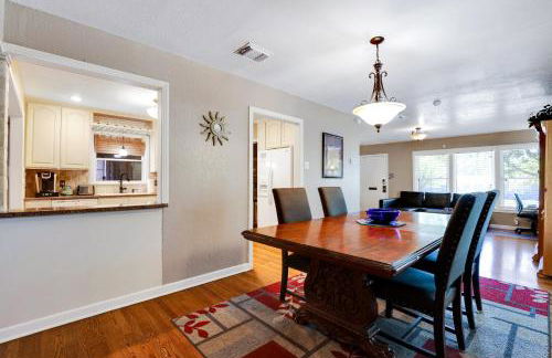 Fortuitous - A Birdy Vacation Rental - Foto 13