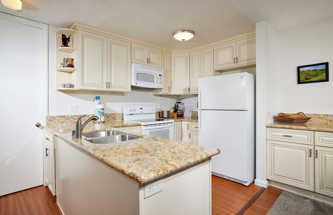 Oceanside Beach Condos - Foto 26