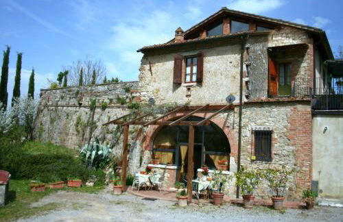 Elegant Villa in Tuscany - Foto 19