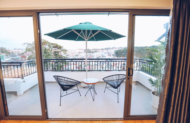 TTR Studio Apart Hotel - Foto 65