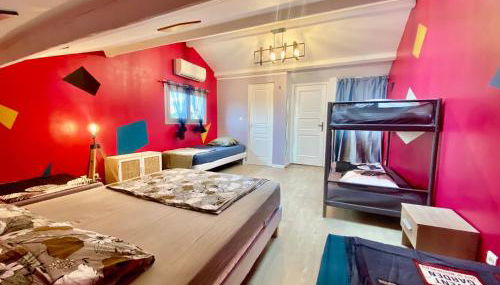 Villa - Marseille - Foto 4