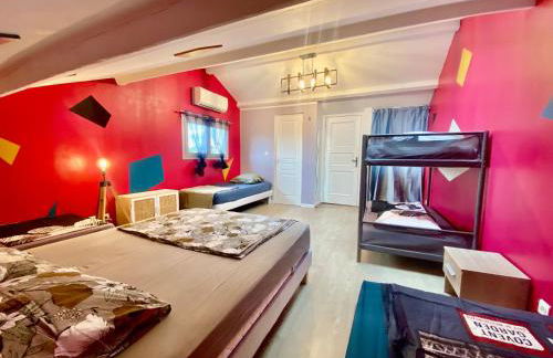 Villa - Marseille - Foto 4