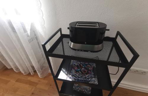 Helle Stadtwohnung Miltenberg Perle am Main - Foto 9