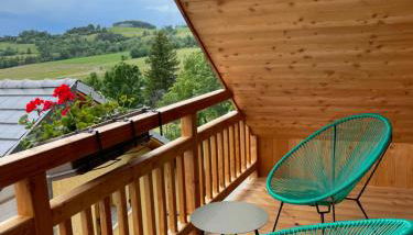 Appartement entre lac & montagne - Photo 3