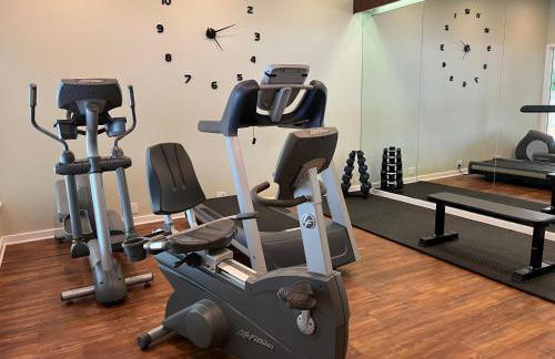 Newly Renovated Loft Villa at Norwich Spa with amenities, 3 minutes to Mohegan - Foto 30