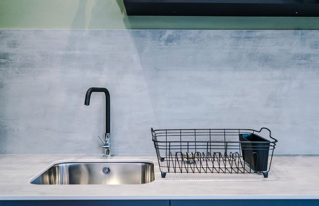 Hilltop Serviced Apartments - Stockport - Foto 43