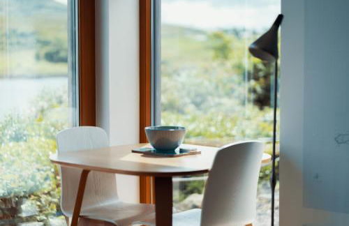 Air an Oir - Skye Self Catering - Foto 59