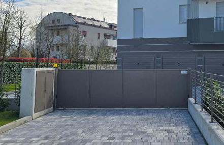 Residence Canova - Foto 153