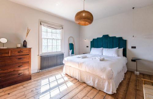 The Limes, Benhall - Foto 9