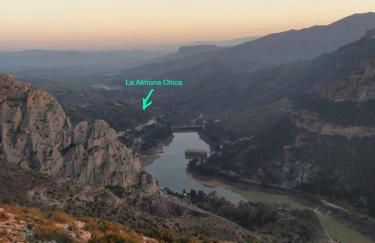 La Casilla- La Almona Chica - Foto 54