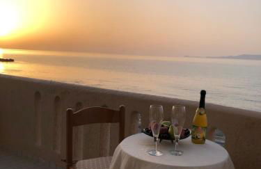 Anthoula Apartments - Foto 23