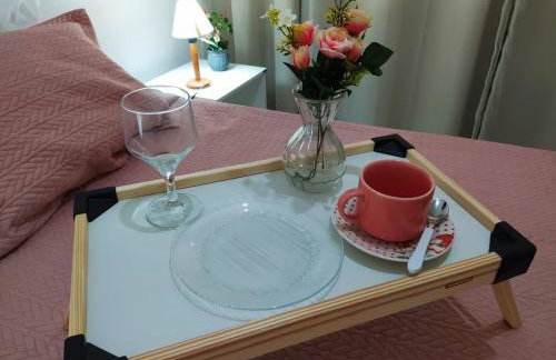 Vila Mulungu Flats - Foto 7