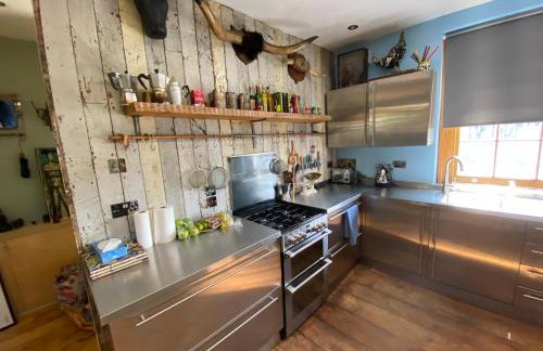 Quirky 2Bed Aps in central London - Foto 13