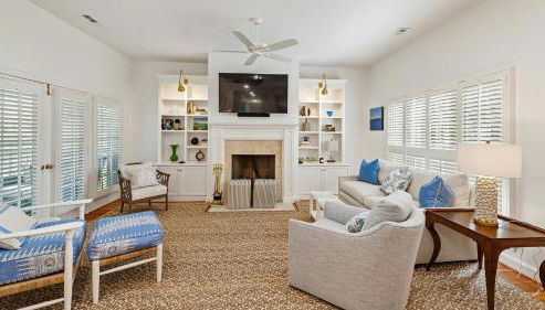 Salty Sister Villa by Peace Vacations - Foto 5