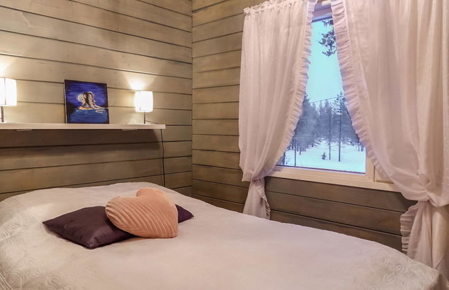 Jäkälätieva - Foto 3