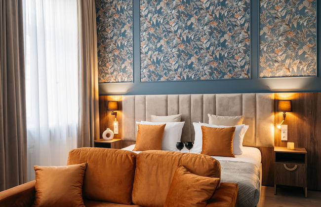 White Lotus - LoftAffair Collection - Foto 28