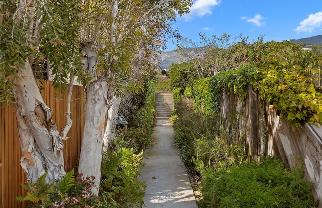 Padaro Midcentury Beach & Garden - Foto 24