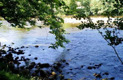 Charming Apartment in Villamayor – 40 m² – Parking Included - Foto 9