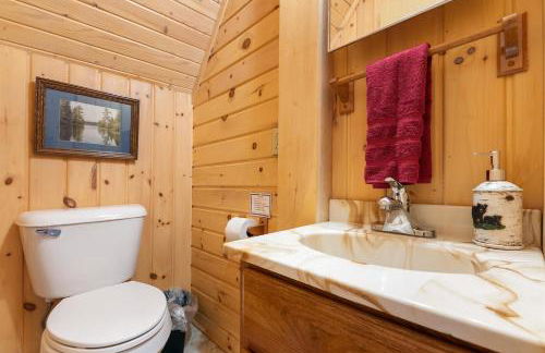 Harlequin Haven in Boulder Junction WI - Foto 13