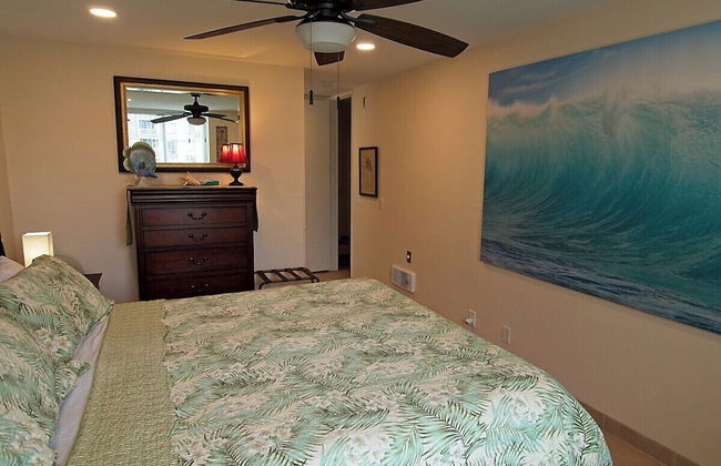 Oceanside Beach Condos - Foto 15