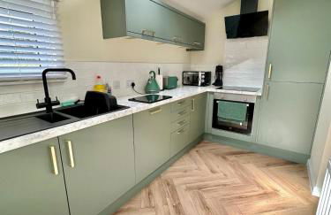 Luxury Coastal Cottage - Foto 8