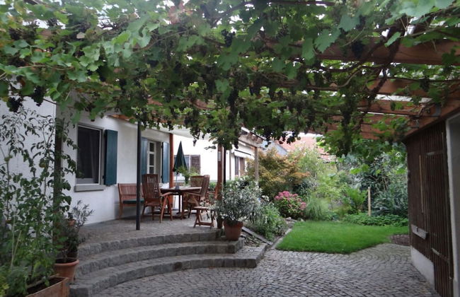 Holiday Apartment Marianne - Foto 12