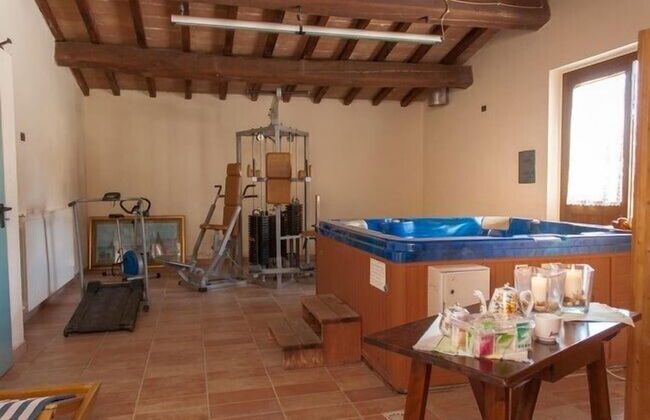 Agriturismo Casella del Piano - Photo 51