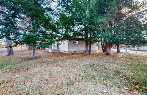 The Trail Hub - Foto 35