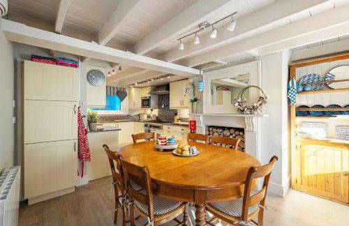 Beautiful 3 bedroom cottage in the heart of Looe - Foto 40