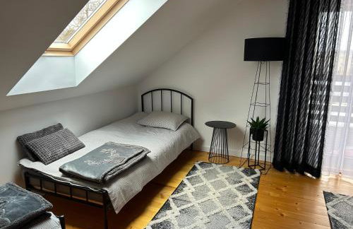 Agroturystyka Nadwarciańskie Siedlisko - Foto 22