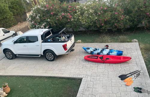 OctopusGarden Apartments Porto Cheli - Foto 76