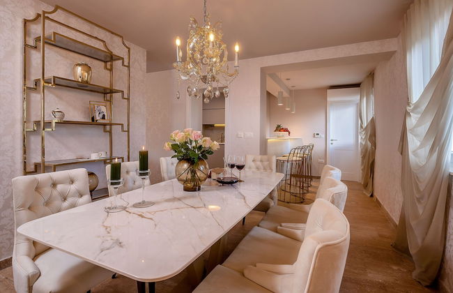 Inland villa Senses with pool and spa - Foto 58