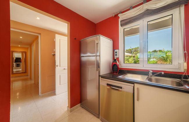 Penthouse Las Palmeras - Photo 16