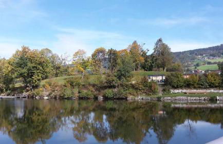 Appartement am Waldeck - Foto 20