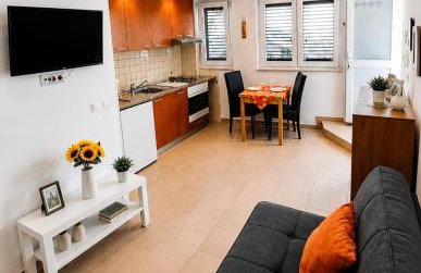 Apartment "Orangina" Sea - Nature - Relax - Ideal for Couples - Photo 1