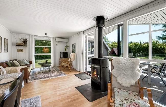 "Raisa" - 200m to the fjord - Foto 34