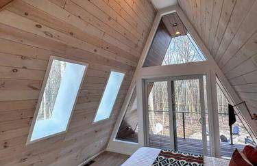 Fox Ridge-Black Alder Lodging - Foto 19