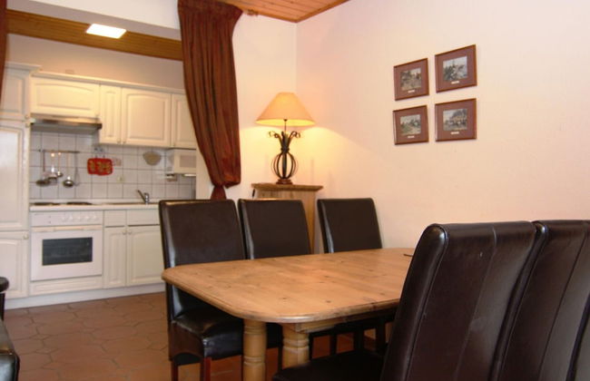 Reihenhaus in Boltenhagen am Ostseestrand - Photo 7