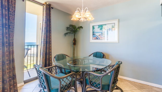 Phoenix V 202 - Foto 3, Zona de estar del vestíbulo