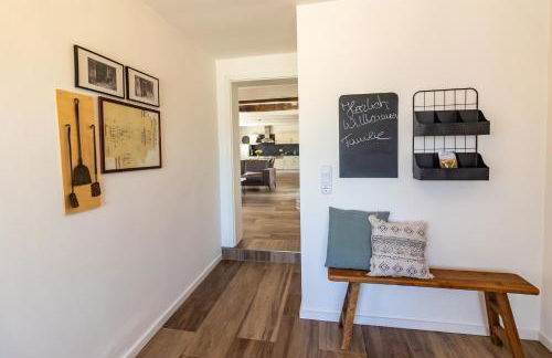 Alte Bäckerei Hamswehrum - Foto 34