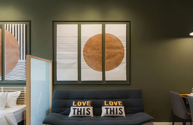 Chambers Residence, Sunway Putra Mall - Foto 61